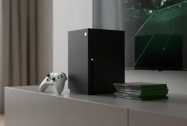 Microsoft ritorna alle origini: Nuova Xbox in arrivo!