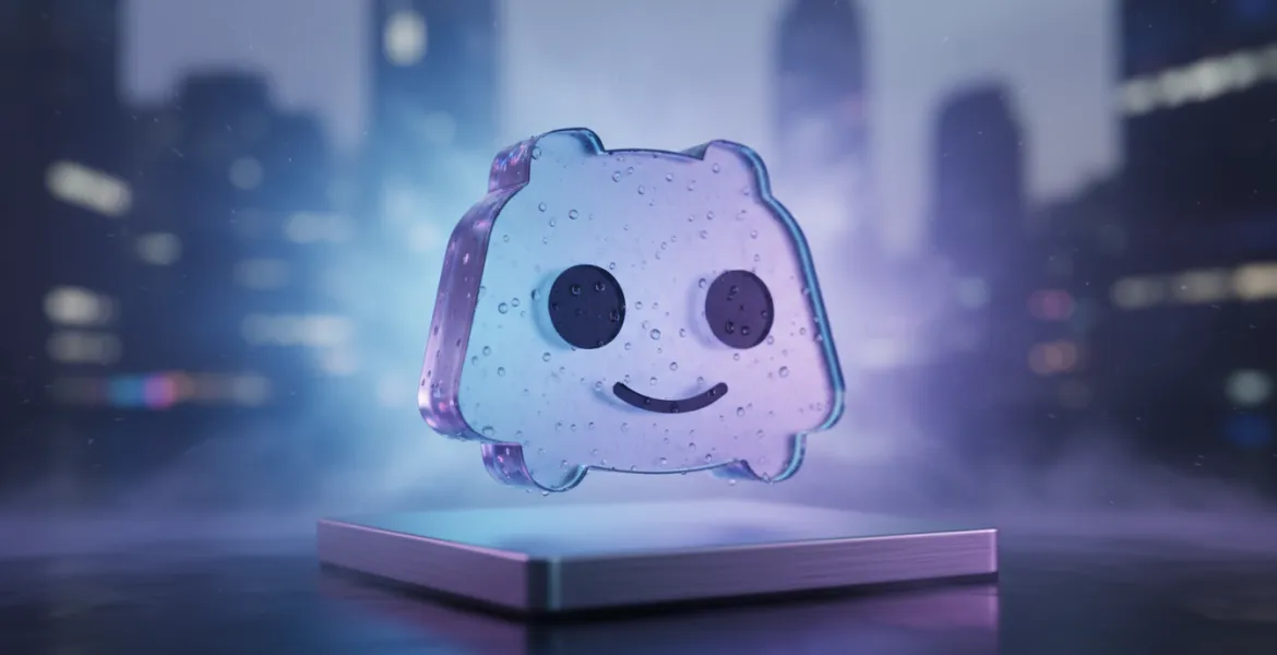 Discord fa marcia indietro: Verifica dell'età rinviata al 2026