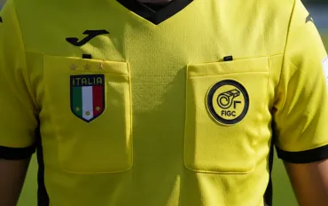 Rivoluzione Arbitri: La FIGC verso una nuova era di professionismo e meritocrazia