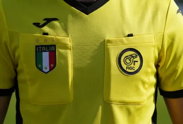 Rivoluzione Arbitri: La FIGC verso una nuova era di professionismo e meritocrazia