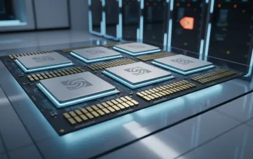 SambaNova SN50: Il nuovo acceleratore IA sfida NVIDIA con prestazioni rivoluzionarie