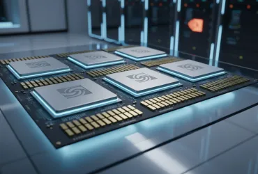 SambaNova SN50: Il nuovo acceleratore IA sfida NVIDIA con prestazioni rivoluzionarie