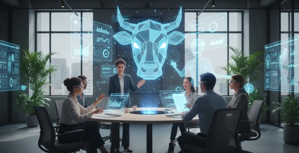 Claude Cowork: L'AI di Anthropic rivoluziona la produttività in ufficio