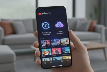 YouTube Premium Lite: ora con riproduzione in background e download offline