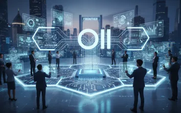 OpenAI rivoluziona l'IA aziendale: Arriva la piattaforma frontier