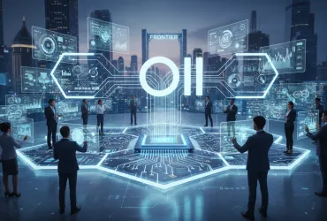 OpenAI rivoluziona l'IA aziendale: Arriva la piattaforma frontier