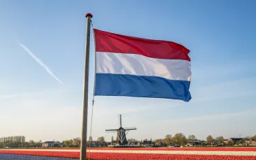 Olanda vieta influencer e streamer nella pubblicità del gioco online