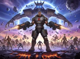 Serious Sam Shatterverse: Un nuovo capitolo sta arrivando