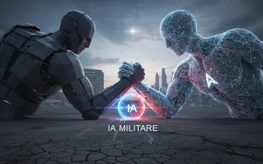 Pentagono vs. Anthropic: braccio di ferro sull'IA militare