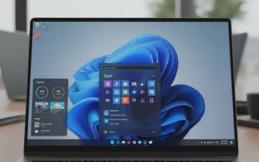 Windows 11: Aggiornamenti rivoluzionari per un'usperienza utente ottimizzata