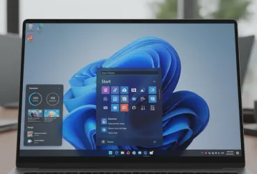 Windows 11: Aggiornamenti rivoluzionari per un'usperienza utente ottimizzata