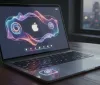 MacBook Pro: Rivoluzione touch con dynamic Island