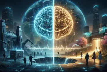 L'Intelligenza artificiale divide il mondo tech: Obbligo o opportunità