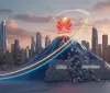 Huawei sfida le sanzioni USA e quasi raggiunge il record di fatturato