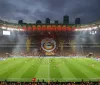 Galatasaray sfida la Juventus: Vogliamo diventare tra i migliori al mondo