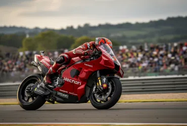 MotoGP 2026: Ducati punta al bis con Bagnaia e Marquez!