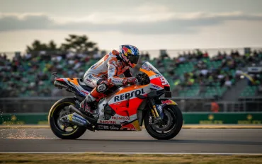 Terremoto in Honda: Rivoluzione ai vertici e nuovi obiettivi motoGP