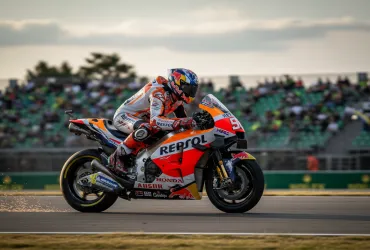 Terremoto in Honda: Rivoluzione ai vertici e nuovi obiettivi motoGP