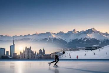 Milano Cortina 2026: L'Italia punta a nuove Olimpiadi nel 2040?