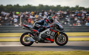 Jorge Martín avverte: Il vero rivale non è Ducati, ma Marc Marquez