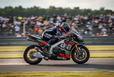 Jorge Martín avverte: Il vero rivale non è Ducati, ma Marc Marquez