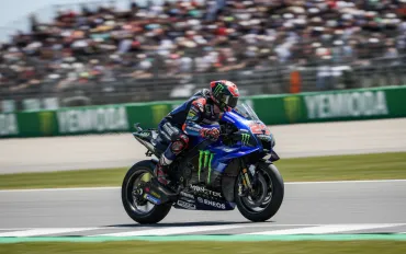 Quartararo: Futuro già deciso, mente libera per la sfida Yamaha