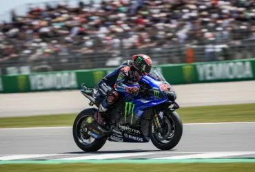 Quartararo: Futuro già deciso, mente libera per la sfida Yamaha