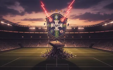 Il Brasile a rischio: legge sulle scommesse minaccia i club