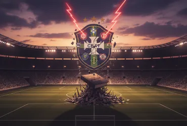 Il Brasile a rischio: legge sulle scommesse minaccia i club