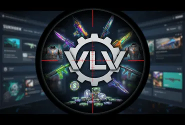 Valve nel mirino: Accusata di promuovere il gioco d'azzardo con skin di CS2 e Dota 2