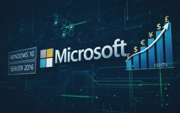 Microsoft estende il supporto a Windows 10 e Server 2016: ecco i costi