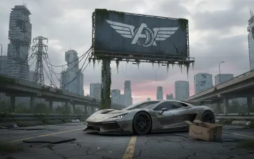 Progetto AAA di corse open-world orfano: Amazon si tira indietro