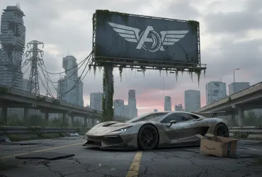 Progetto AAA di corse open-world orfano: Amazon si tira indietro