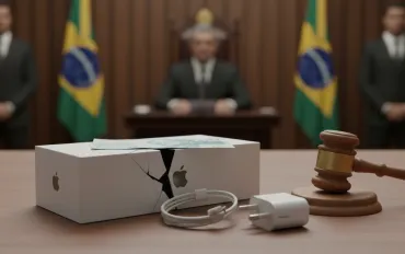 Apple multata in Brasile: iPhone senza caricabatterie violano i diritti dei consumatori