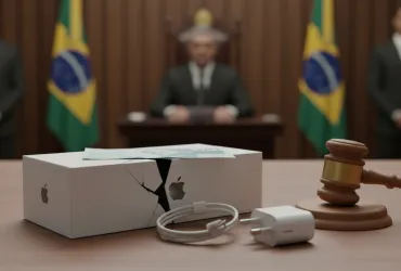 Apple multata in Brasile: iPhone senza caricabatterie violano i diritti dei consumatori