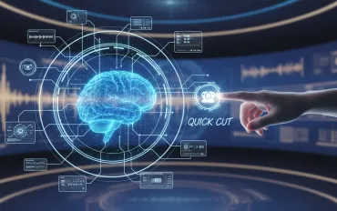 Adobe firefly rivoluziona l'editing video con l'IA: Arriva Quick Cut