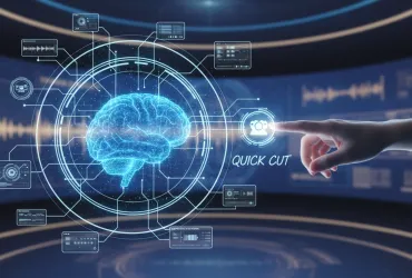 Adobe firefly rivoluziona l'editing video con l'IA: Arriva Quick Cut