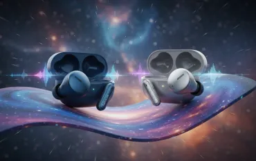 Galaxy Buds4 e Buds4 Pro: Samsung ridefinisce l'audio wireless
