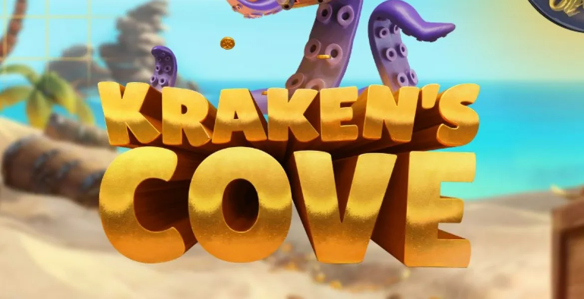 Relax gaming: Arriva la Kraken's cove!