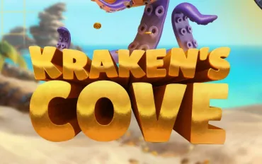 Relax gaming: Arriva la Kraken's cove!