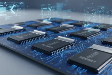 Micron rivoluziona la memoria grafica con i Chip GDDR7 da 24 Gbit