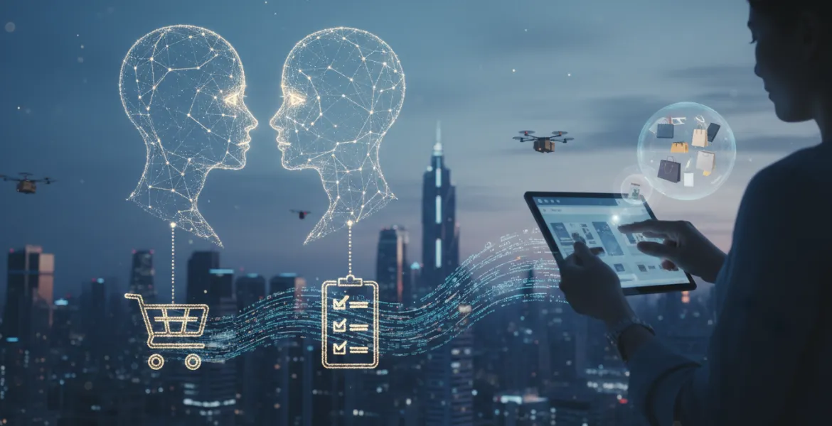 Gemini: L'IA di Google che automatizza i tuoi acquisti e commissioni