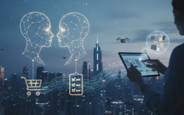 Gemini: L'IA di Google che automatizza i tuoi acquisti e commissioni