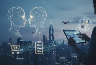 Gemini: L'IA di Google che automatizza i tuoi acquisti e commissioni