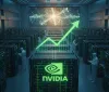 Nvidia domina il mercato dei server: fatturato alle stelle grazie all'IA