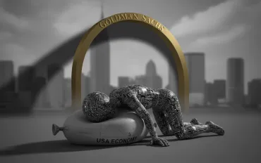 L'IA non traina l'economia USA: Goldman Sachs smorza gli entusiasmi