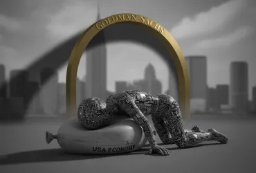 L'IA non traina l'economia USA: Goldman Sachs smorza gli entusiasmi