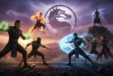Mortal Kombat 2: Il nuovo trailer infiamma l'attesa per l'epica battaglia