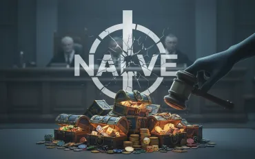 Valve nel mirino: accusa di gioco d'azzardo illegale con i loot box