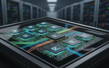 AMD Rivoluziona le Reti con i Processori EPYC 8005 'Sorano'